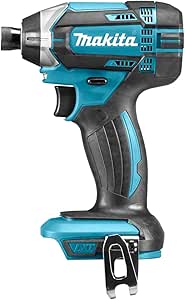 MAKITA DTD152ZJ Impact Driver 18V LXT 165 Nm (machine only) in MAKPAC - Image 1
