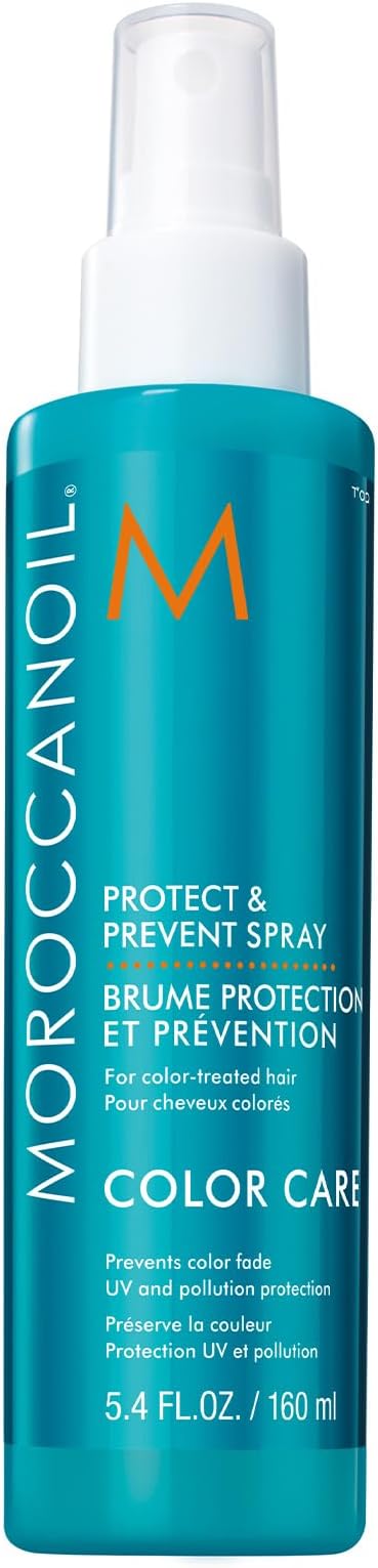 Moroccanoil Protection mist, 160 ml - Image 1
