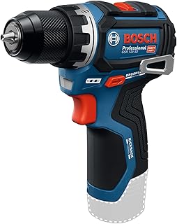 Bosch Professional perceuse-visseuse 12V sans-fil GSR 12V-32 (Advanced KickBack Control, moteur sans charbons) - Image 1