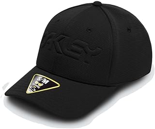 6 Panel Stretch Hat Embossed - Bonnet - Mixte - Image 1