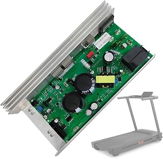 Carte de commande for tapis de course MC2100ELS 18 W ZY 2Y, bloc d'alimentation for carte de commande inférieure MC2100ELS-18, compatible avec Nordictrack et PROFORM. Compatible avec ICON.(Old version - Image 1