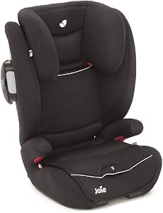 Joie Duallo – Car Seat, Group 2/3 Smoking Design - Image 1