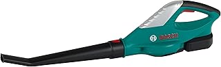 2776 Bosch Electronic Leaf Blower – Realistic Sound, Light Blow and Removable Nozzle – Dimensions: 52 x 10 x 13 cm – For Children from 3 Years - Image 1