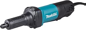 Makita GD 0600 Straight Grinder - Image 1