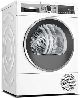 BOSCH WQG235D4FG - air condensation dryer - Image 1