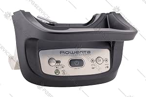 Rowenta Steam Pro DG7644 230V Compact Iron Pump PCB Board - Image 1
