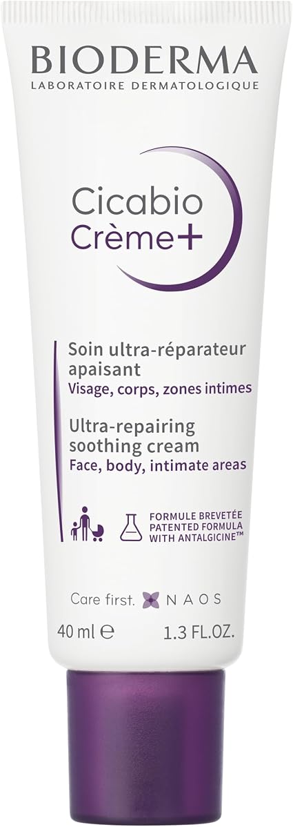 BIODERMA Cibabio Cream+ 40ml - Image 1
