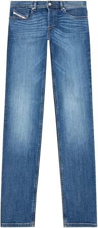 Diesel Men's Jeans - Image 1