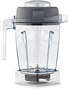 Vitamix VTX Wet 140 Wet Container Container 1.4 Liter - Image 1