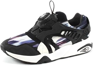 Basket Puma Disc Blaze - 358964-03, Noir, 41 EU - Image 1