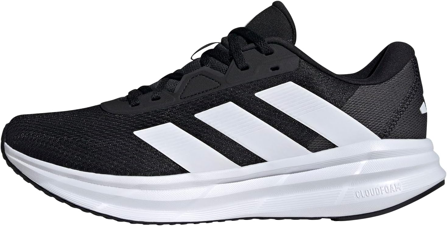 Adidas Homme Galaxy 7 Running Shoes - Image 1