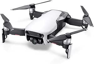 DJI Mavic Air Fly Plus Combo (Arctic White) - Image 1