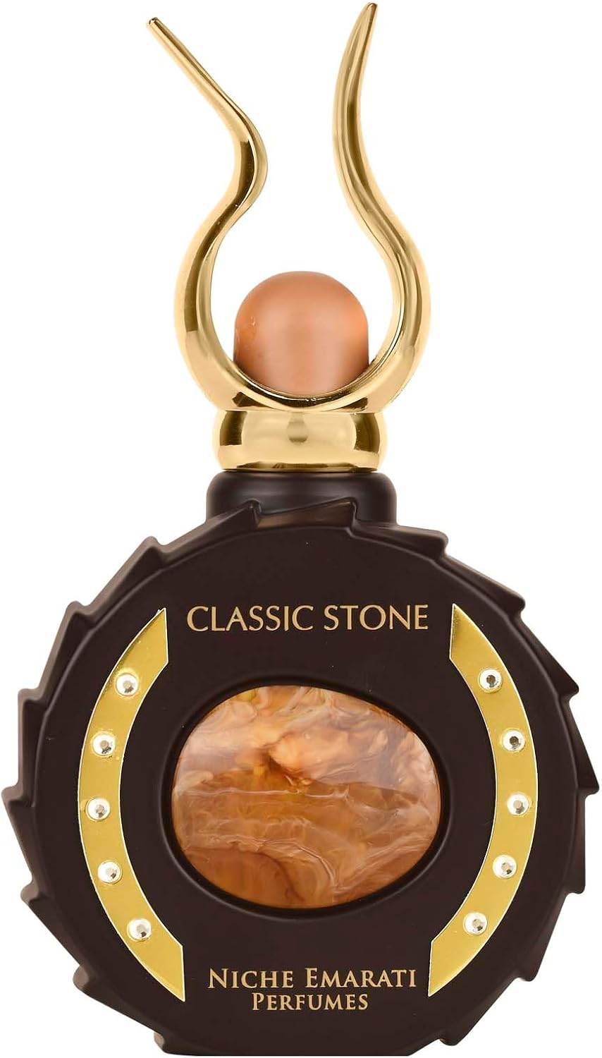 Classic Stone 100 ml - Niche Emarati Perfumes - Image 1