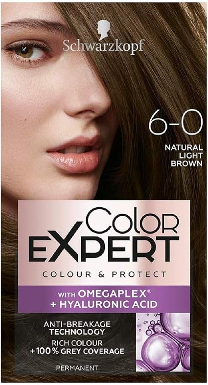 Schwarzkopf - Hair dye - Image 1