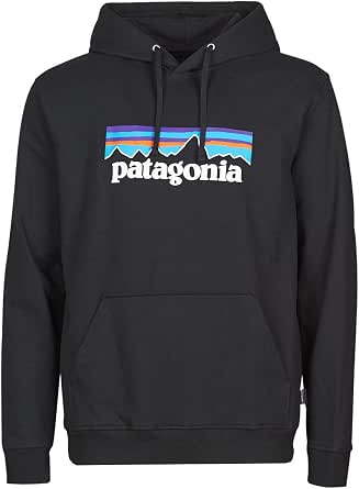 Patagonia M's P-6 Logo Uprisal Hoody Men's Sweatshirt - Image 1