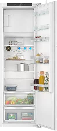 SIEMENS Built-in refrigerator 1 door KI82LVFE0, iQ300, PowerVentilation, varioZone          [Energy Class E] - Image 1