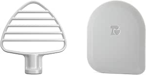 KitchenAid 5KSMPB5W PASTRY MIXED HEAD PASTRY MIXER BATHER - Image 1