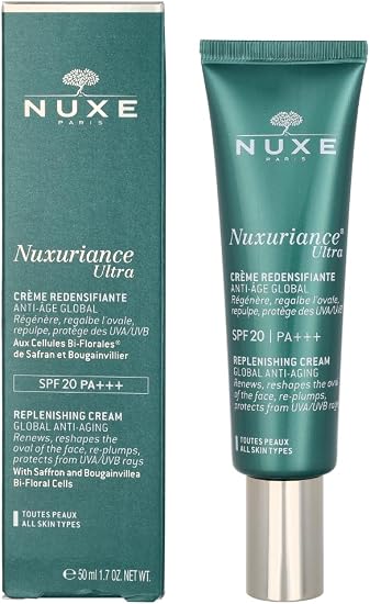 Nuxe Anti-Aging Cream 50 ml 923-16561 - Image 1