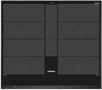 SIEMENS Induction hob EX651LYC1F IQ700 Flexinduction plus - Image 1