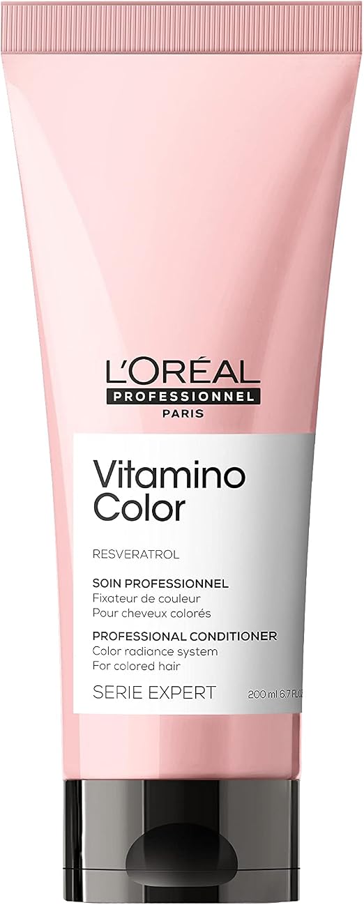L'Oreal Professionnel SE Vitamino Color Conditioner - Image 1