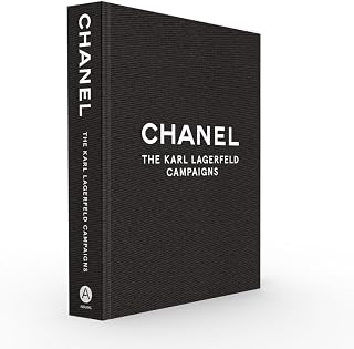 Chanel: The Karl Lagerfeld Campaigns - Image 1