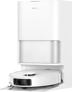 L10s Ultra Gen 3 Robot Vacuum Cleaner Kit, 25000Pa, Retractable Side Lift Brush, AceClean Dryboard System, Self Cleaning Mop, Hot Air Dry, Voice & App Control - Image 1