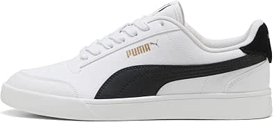 PUMA Mixed Shuffle Perf Low Sneakers - Image 1