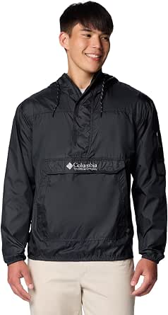 Columbia Challenger 2 Windbreaker Men's Lightweight Windbreaker Jacket (Pack of 1) - Image 1