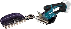 Makita Grass Trimmer 18 V LI-ION (Product Only) - DUM604ZX - Image 1