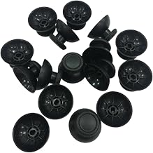 100pcs 3D Mushroom Analog Thumbsticks for Sony PlayStation 5 PS5 Controller - Image 1