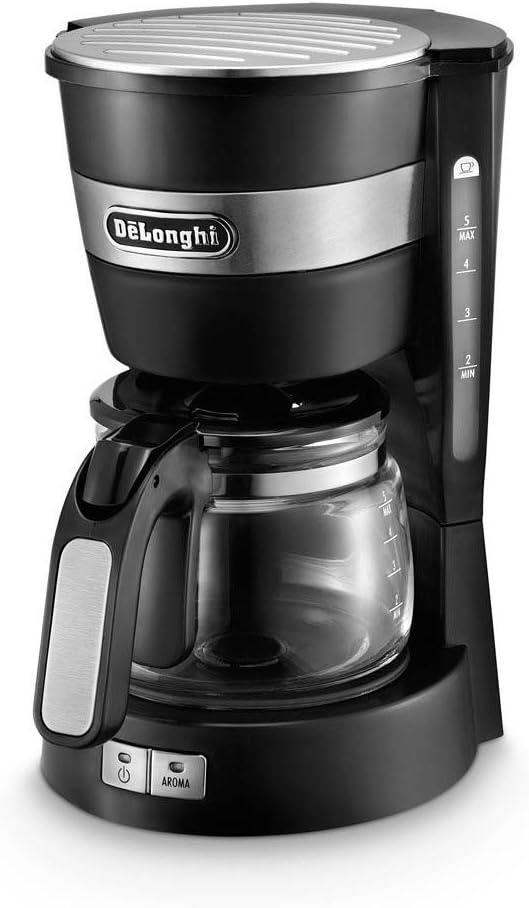 DeLonghi ICM 14011 BK - Image 1