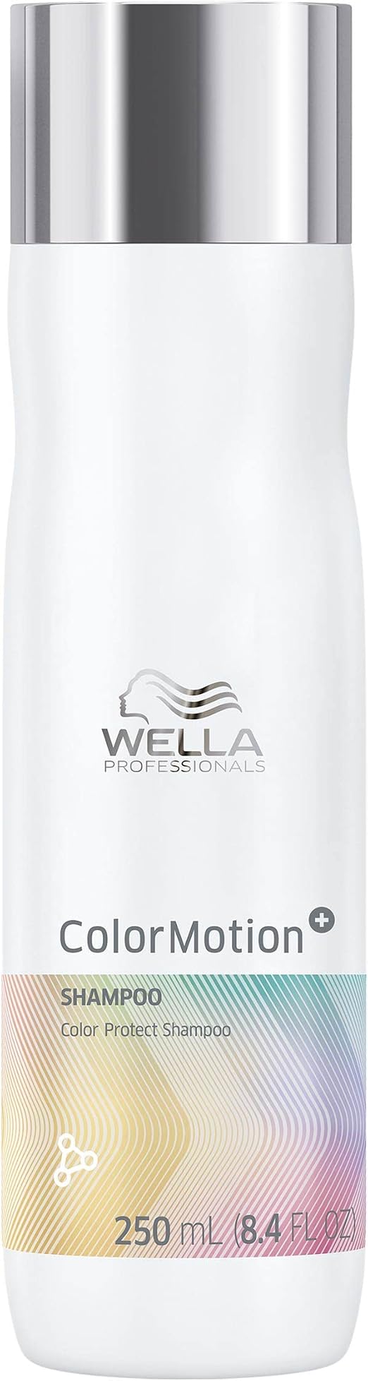 Wella Professionals Colormotion Color Protector Shampoo 1 - Image 1