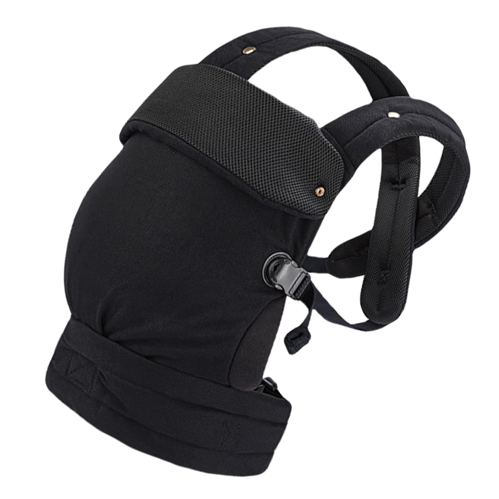 Porte-Bébé Sac À Dos Pour | Équipement De Sortie Réglable Souple Ergonomique Et Léger,Porte-Bébé Confortable Pour Papa Et Maman - Pour Papa Voyage Courses Quotidien Sorties - Image 1