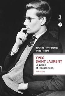 Yves Saint Laurent le soleil et les ombres - Image 1