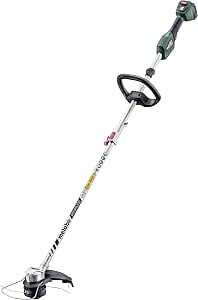 Metabo RTD 18 LTX BL 30 Cordless Trimmer - Image 1