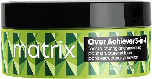 Matrix, Modelling Clay for All Hair Types, Structure & Lightness, Style Link, 50 g - Image 1
