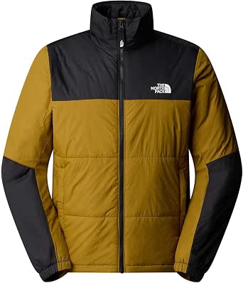 THE NORTH FACE M Gosei Puffer Jacket Jacket Homme (lot de 1) - Image 1