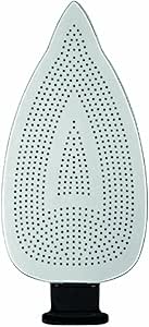 Rowenta Removable Protective Sole for Rowenta Focus Pro Master Steamium Eco Intelligence ZD7900D1 Irons - Image 1