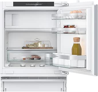 SIEMENS KU22LADD0, iQ500, AutoAirflow, Pantographs Built-in Top Table - Image 1