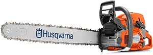 Husqvarna Chainsaw 572 XP - Image 1