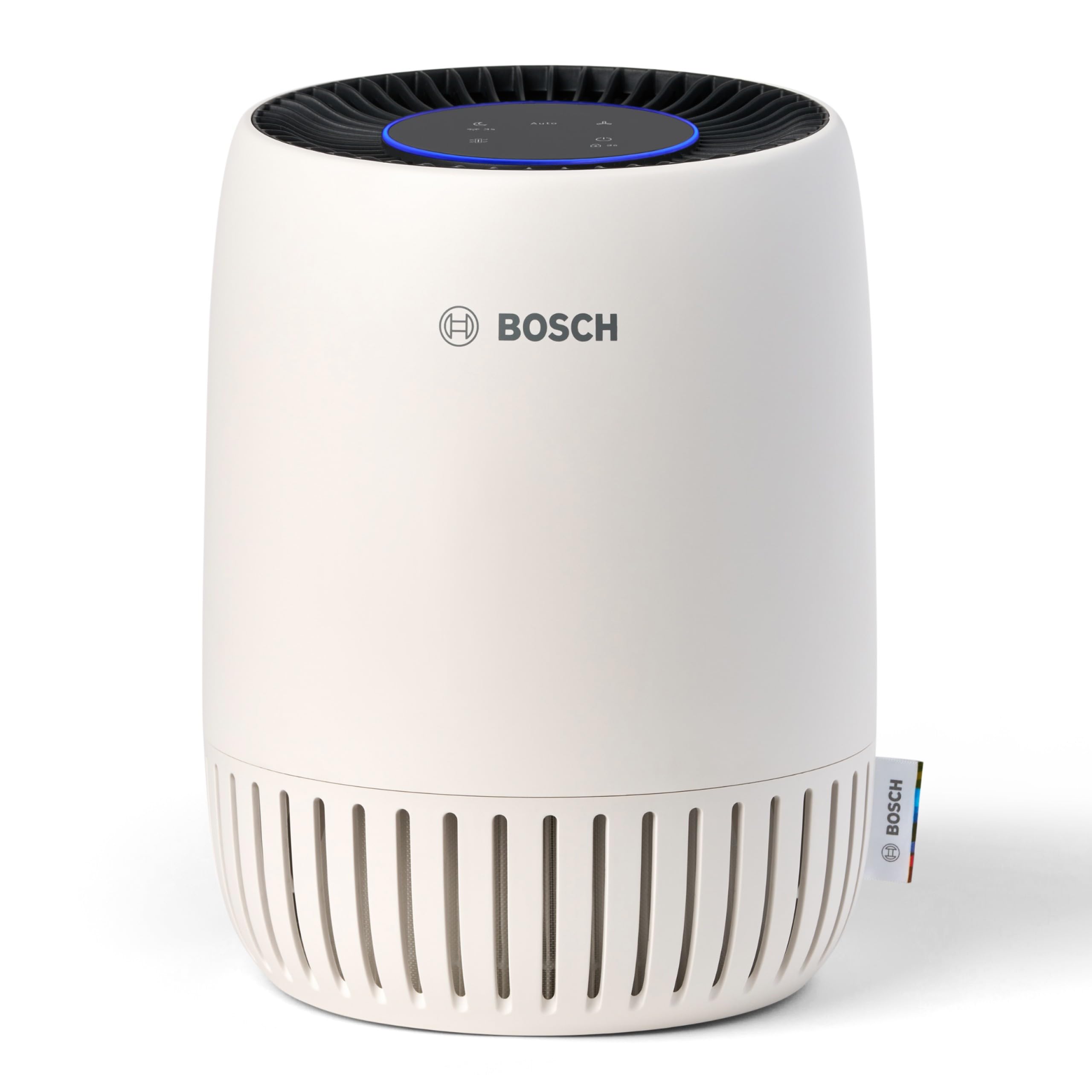 Bosch Air 1000 Air Purifier – Removes Pollutants, with Air Filter and Sleep Mode (< 25 dB(A)) – For up to 23 m² – With Automatic Mode – CADR: 100 m³/h - Image 1