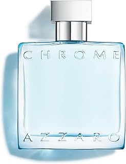 Chrome, Eau de Toilette for Men - Image 1