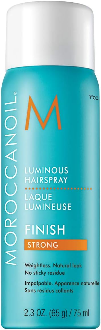 Moroccanoil Laque Lumineuse - Image 1