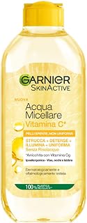 Garnier Acqua Micellare Vitamica C 400ml - Image 1