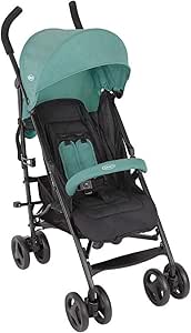 Graco TraveLite Stroller Mint - Image 1