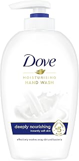 Dove Original Savon liquide, 250 Ml - Image 1