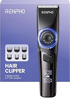 Hair Clippers - Image 1