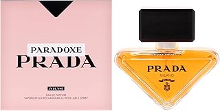 INTENSE PARADOX WITH REFILLABLE PERFUME 30ML - Image 1