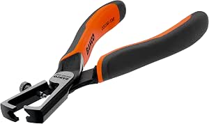 Bahco BH2223 G-150 Wire Stripper Ergo 150G, Multicolor - Image 1