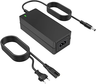 12V 4.17A AC Adaptateur Cordon d’Alimentation Remplacement pour Peloton Console Modèle: PLTN-RB1VO PLTN-RB1V1 PLTN-RB1VQ GEN 1 2 3 1ère 2ème 3ème Génération Tech ATS050T-P/A121 - Image 1